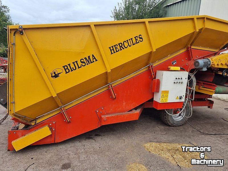 Stortbak Bijlsma Hercules Jumbo 2400 stortbak