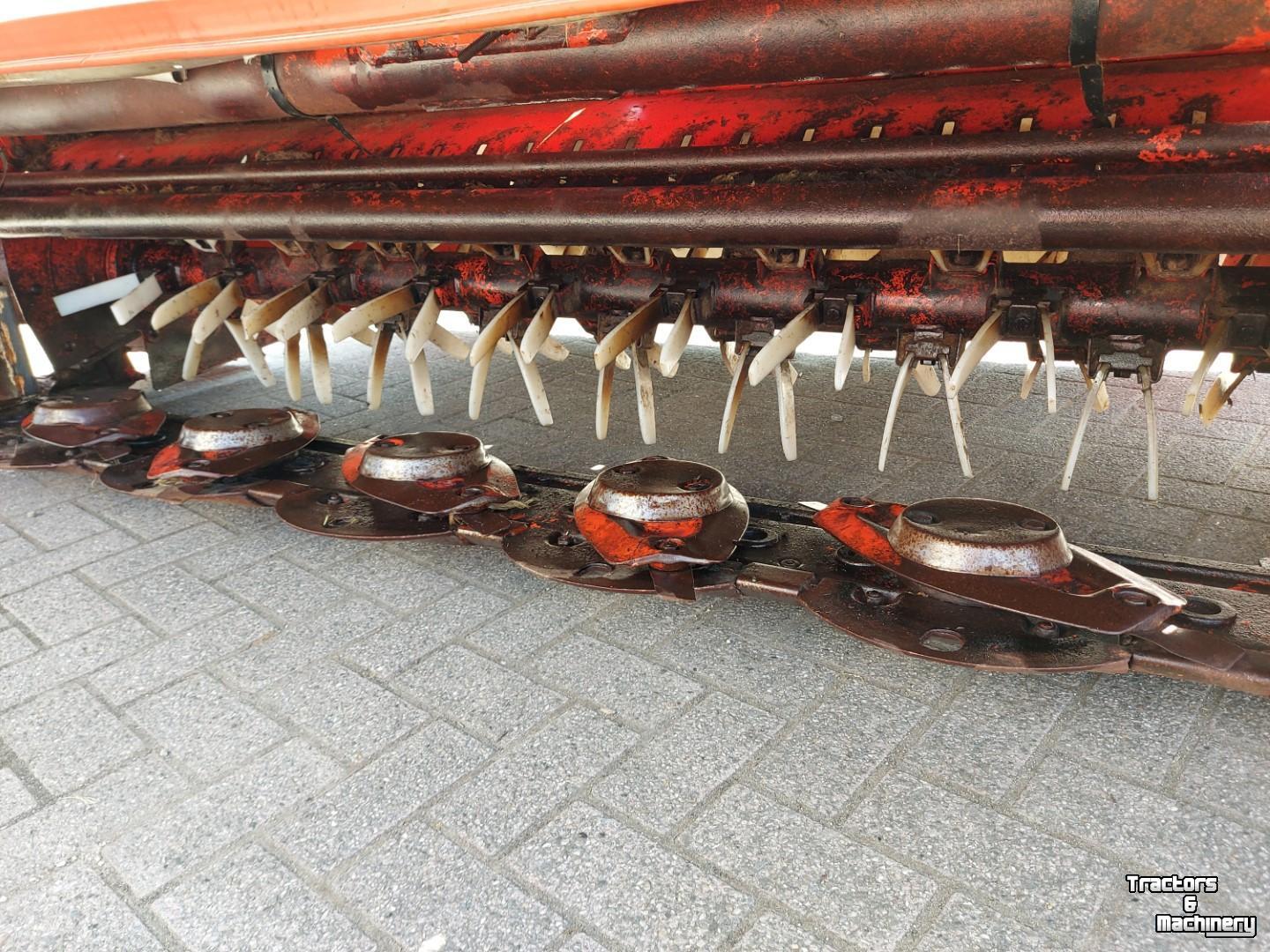 Maaier Kuhn FC283