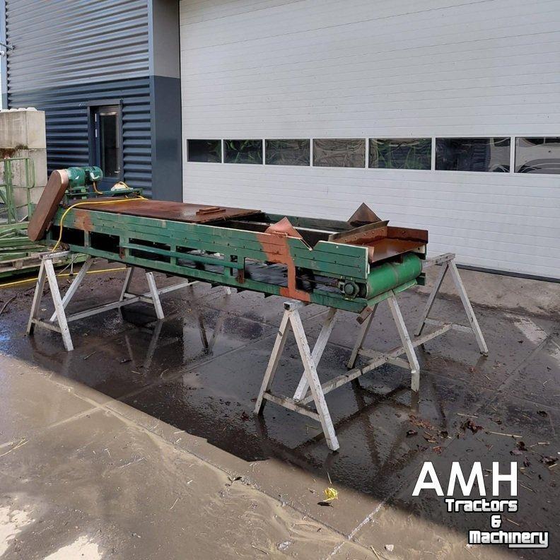 Opvoerband  3430X790 OPVOERBAND ELEVATORBAND ELEVATOR BELT FÖRDERBAND STEIGBAND