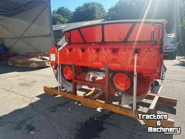 Maaier Kuhn GMD 3125 F-FF