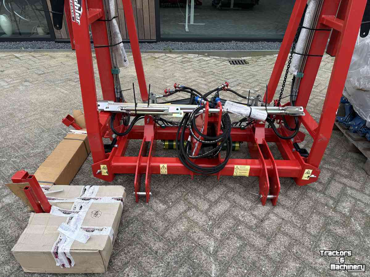Schudeg Hatzenbichler 12 mtr