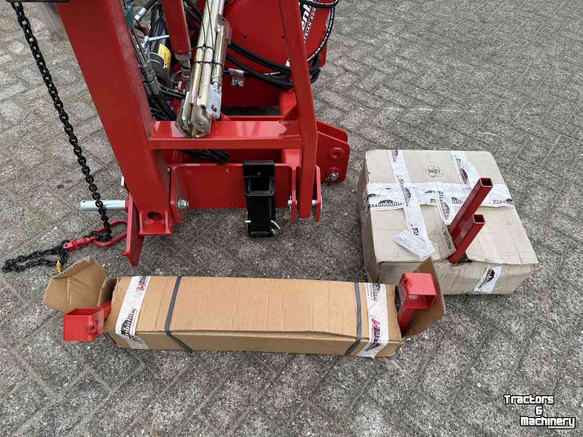 Schudeg Hatzenbichler 12 mtr