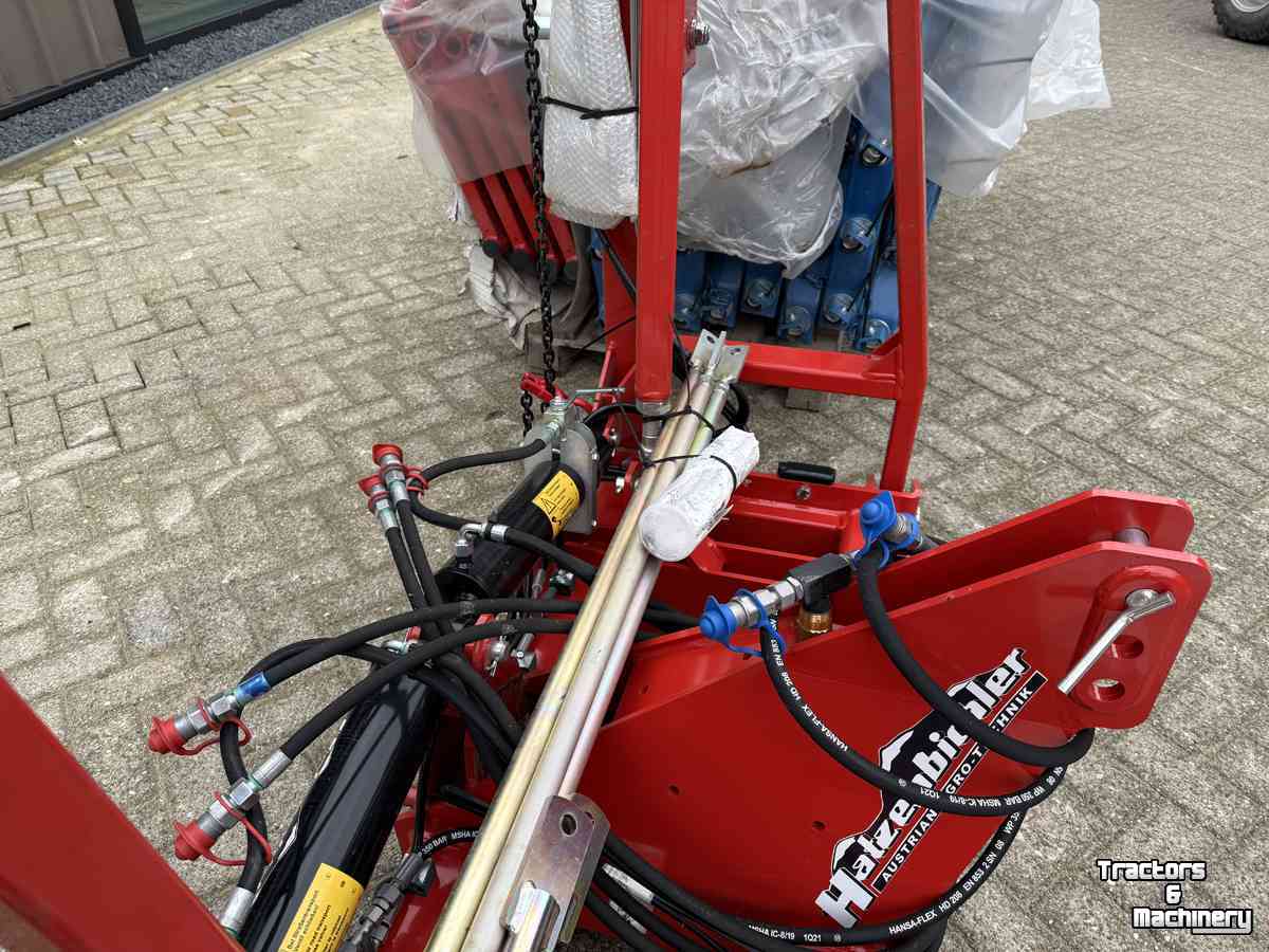 Schudeg Hatzenbichler 12 mtr