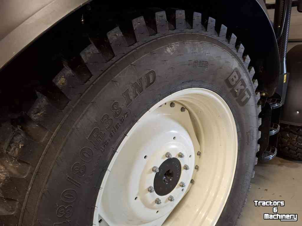 Wielen, Banden, Velgen & Afstandsringen BKT 480/80r38 IT696 Ridemax