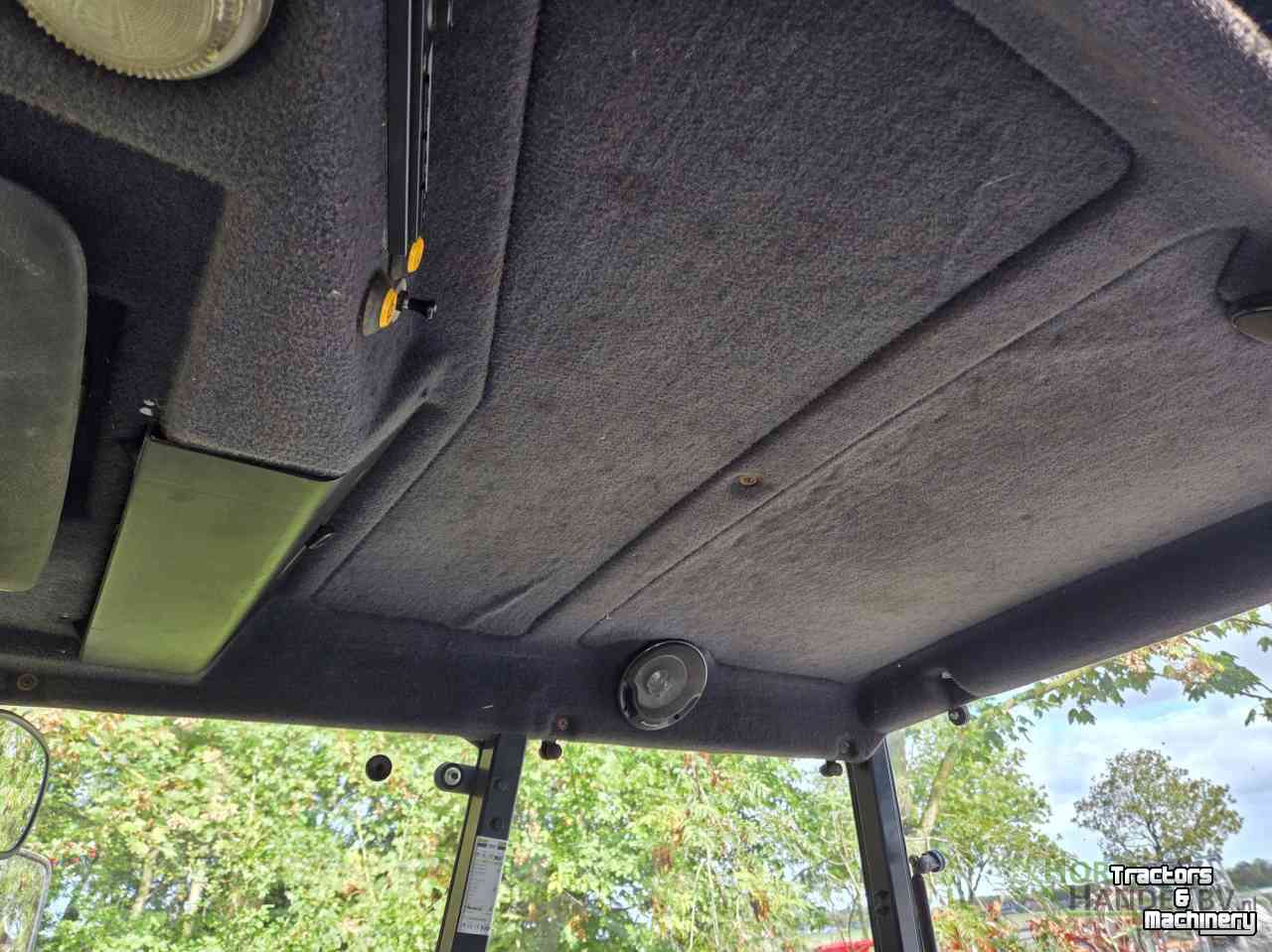 Tractor / Trekker Deutz-Fahr DX 4.70