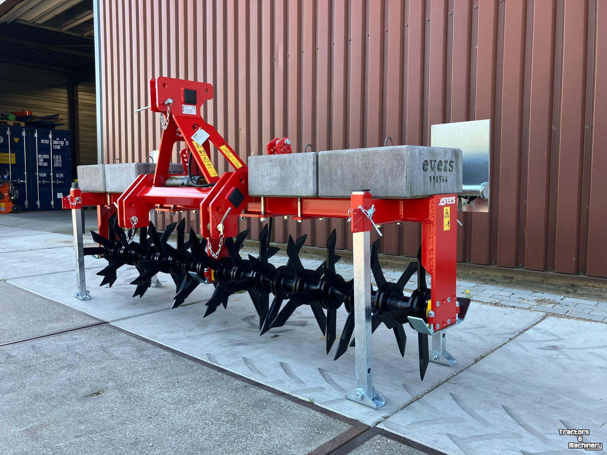Weidebeluchter Evers GB-300