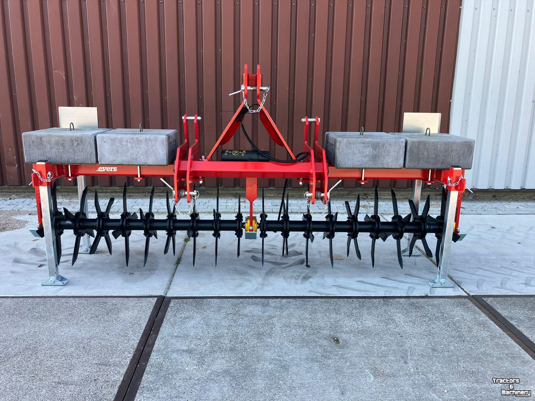 Weidebeluchter Evers GB-300
