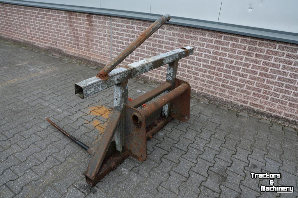 Balenklem Manitou Stroriek
