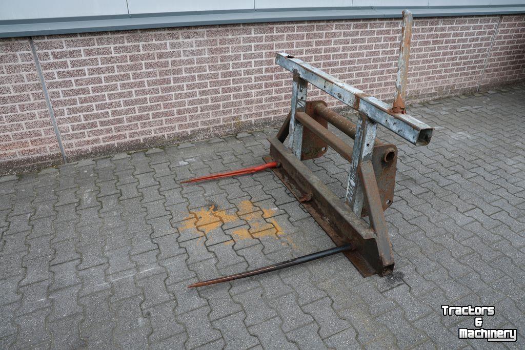 Balenklem Manitou Stroriek