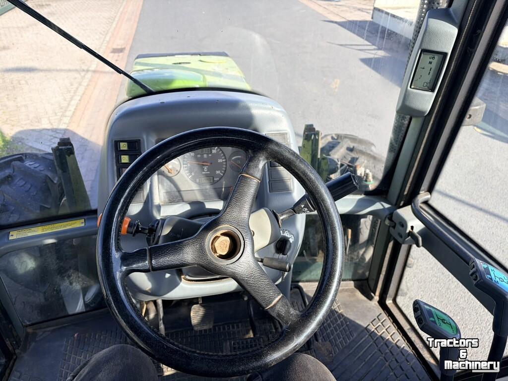 Tractor / Trekker Valmet 6350