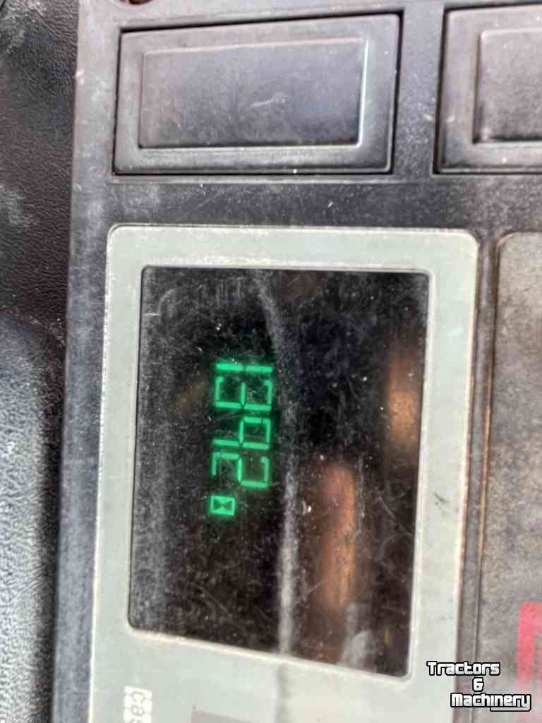 Tractor / Trekker Case-IH 845XL Plus