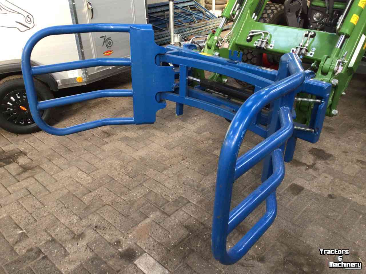 Balenklem AP BK 1800 E