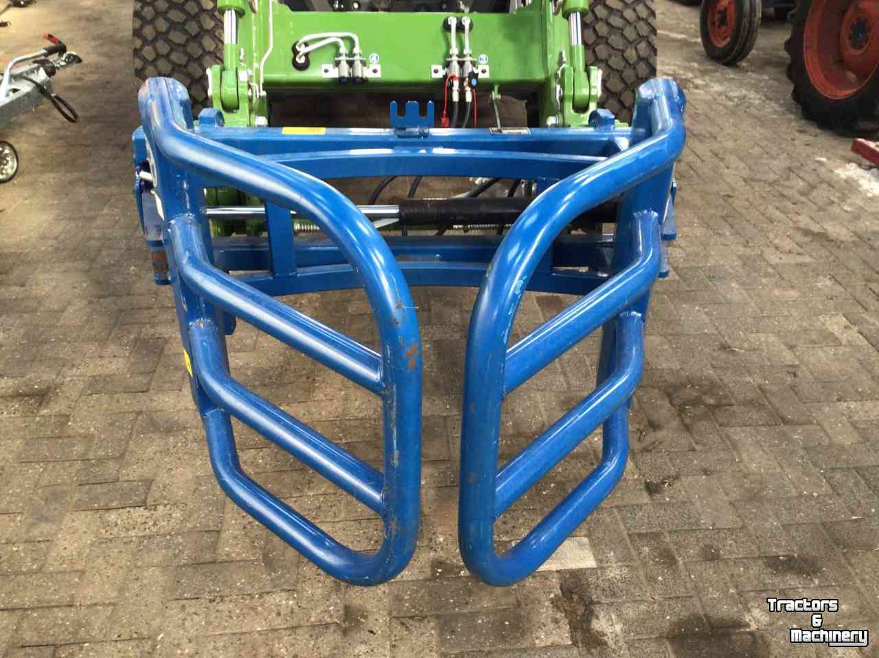 Balenklem AP BK 1800 E