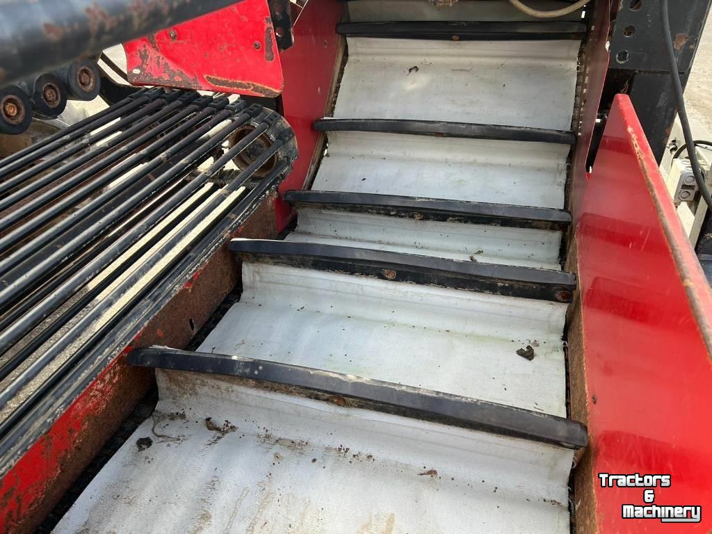 Aardappelrooier Amac AX 2