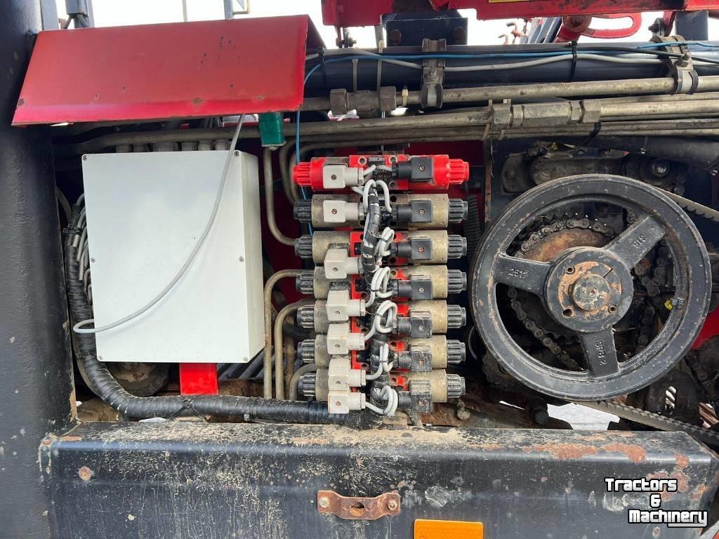 Aardappelrooier Amac AX 2