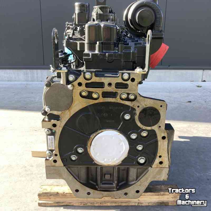 Motor FPT 87318900R Motor FPT F4CE9684K*J