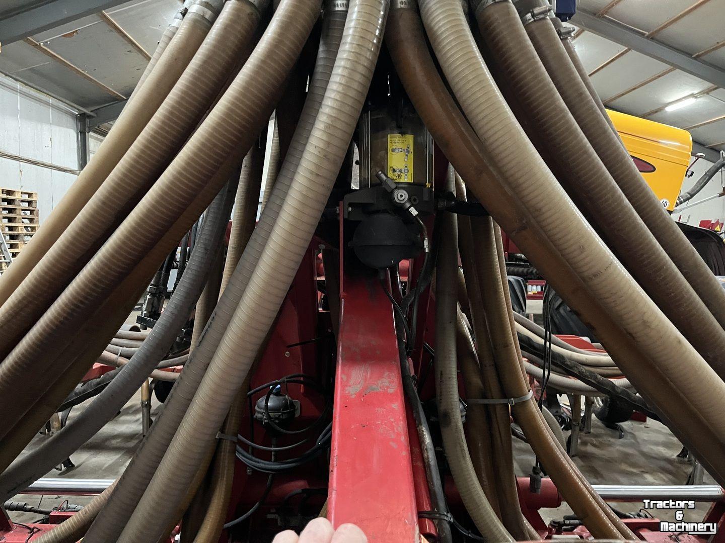 Zodebemester Schuitemaker Exacta 870 bemester