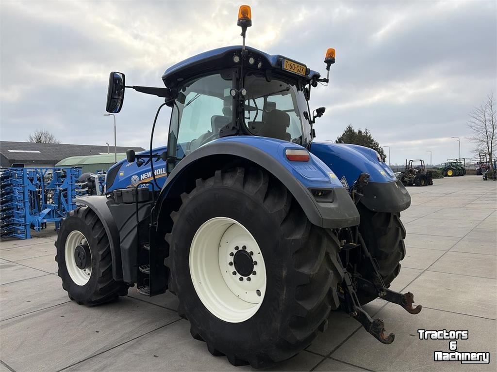 Tractor / Trekker New Holland T 7.290 AC HD