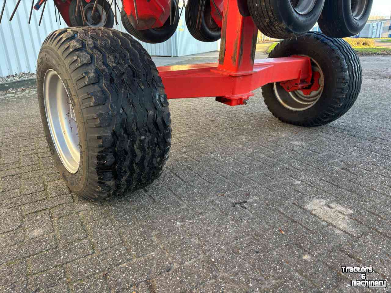 Schudder Kuhn GF13002