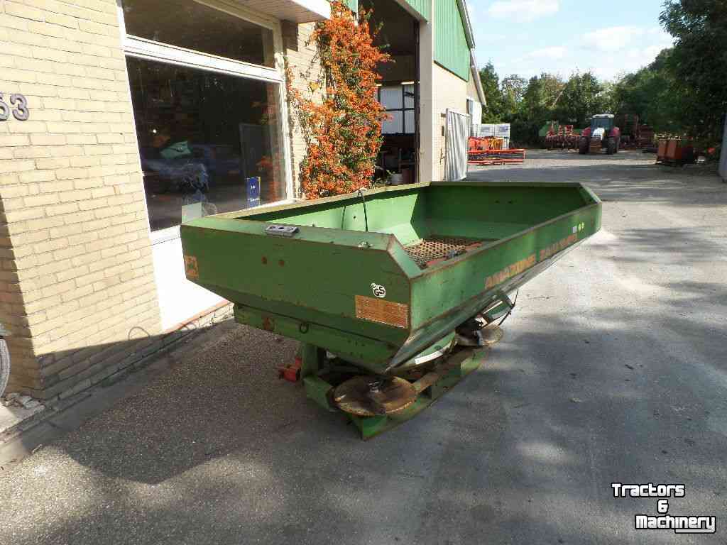 Kunstmeststrooier Amazone ZA-U 1500