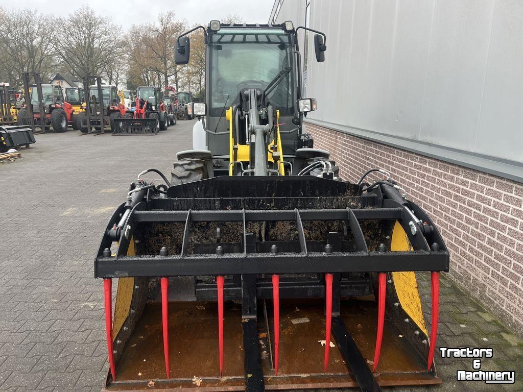 Shovel / Wiellader / Kniklader Kramer 5055E (electric)