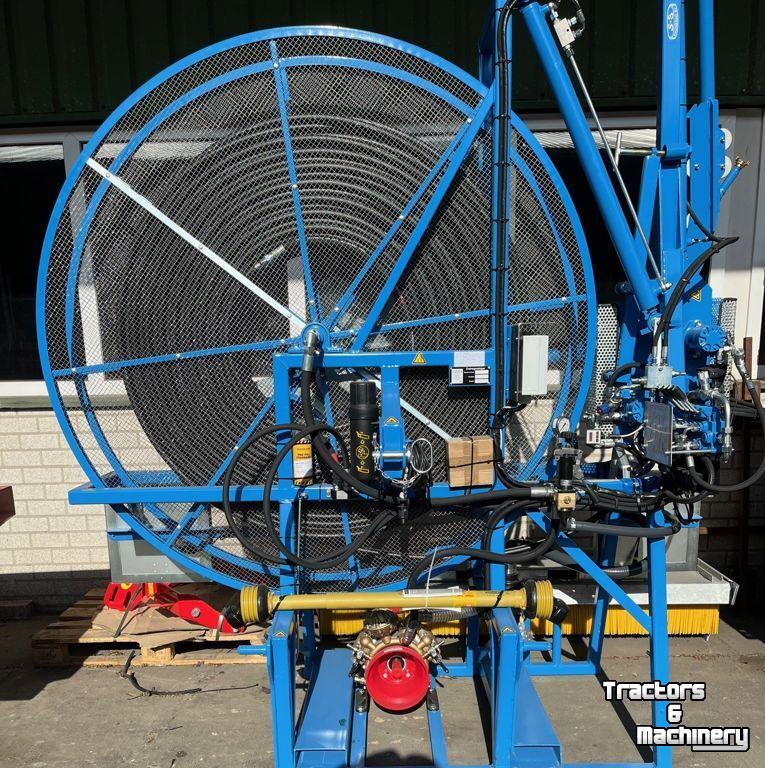 Drainspuit / Drainreiniger / Drainagereiniger S&S S-S DRAINAGEREINIGER PROFESSIONAL