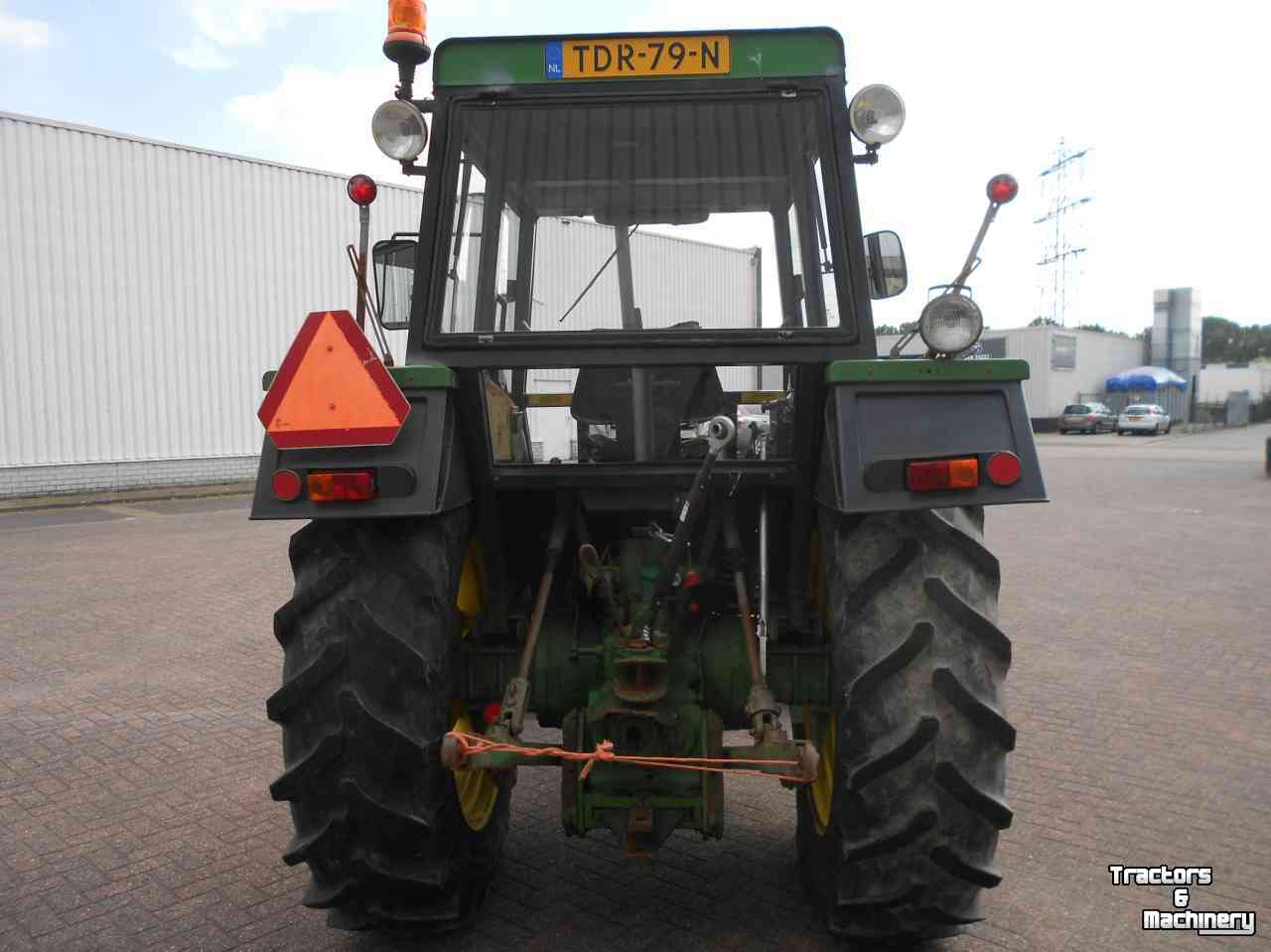 Tractor / Trekker John Deere 3040