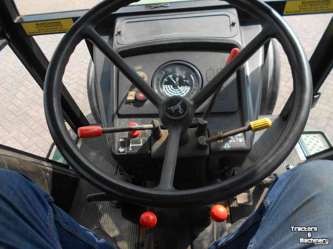 Tractor / Trekker John Deere 3040