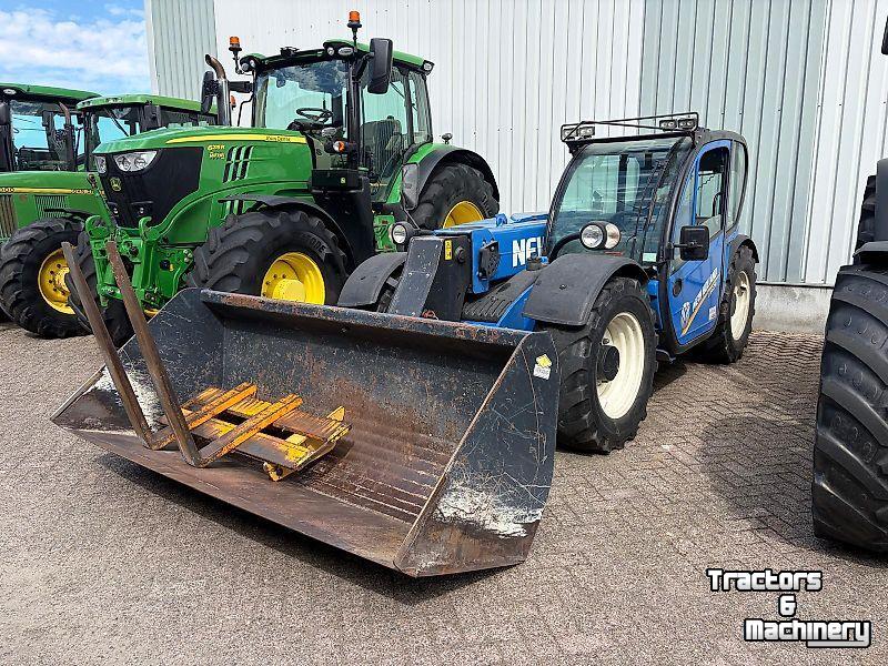 Verreiker New Holland LM 6.28