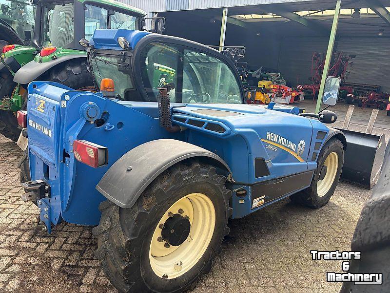 Verreiker New Holland LM 6.28