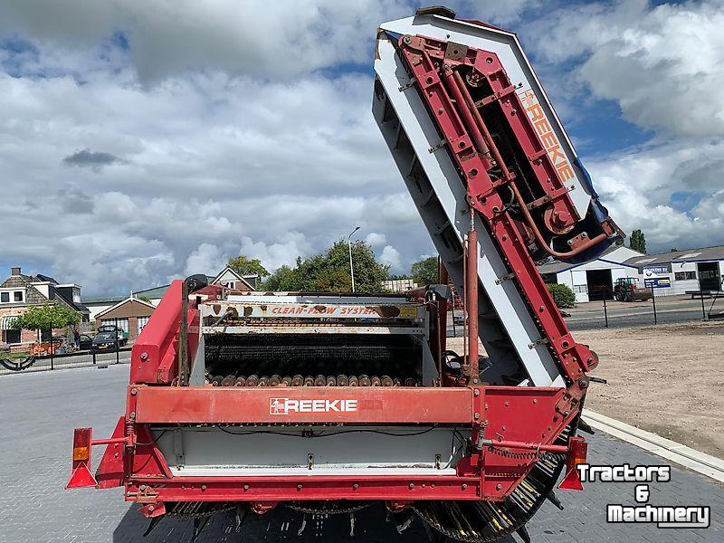 Aardappelrooier Reekie Clean-Flow 2150 B