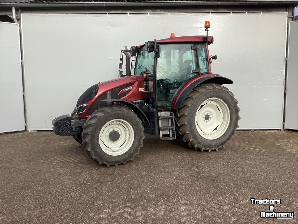 Tractor / Trekker Valtra A105MH4