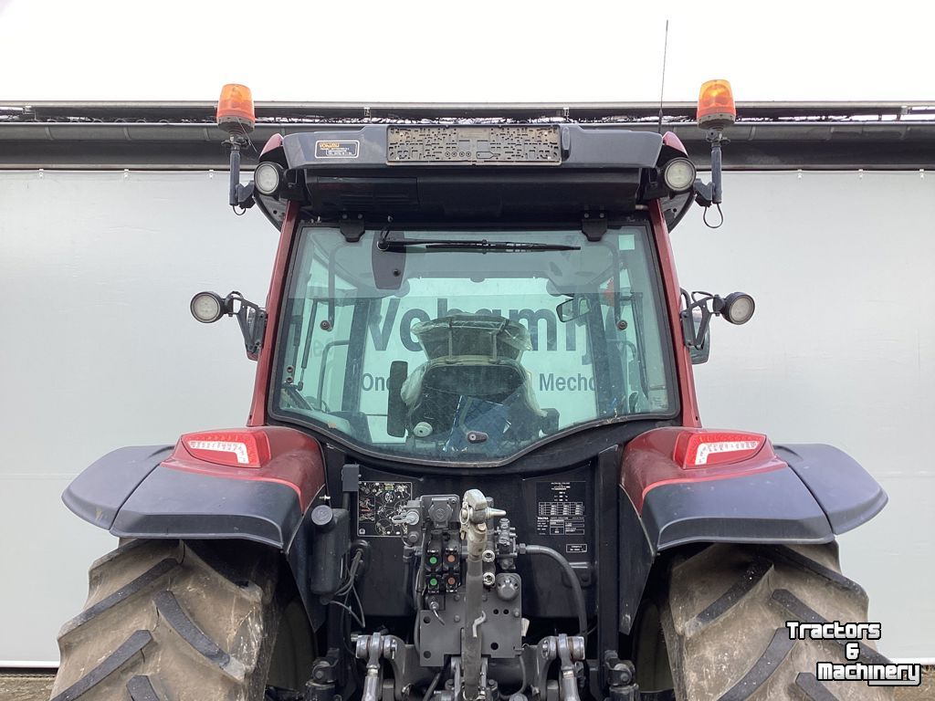 Tractor / Trekker Valtra A105MH4