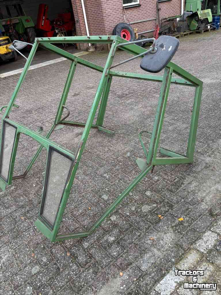 Tractor / Trekker Fendt 303,304,305,306,307,308,309,310,311,312