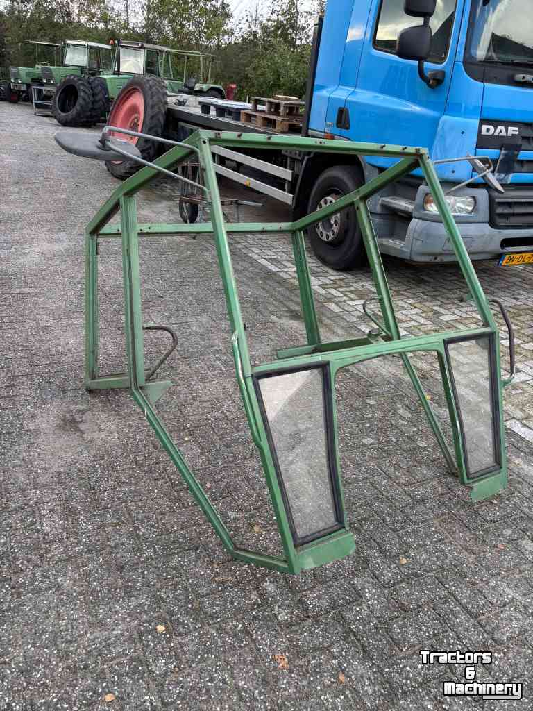 Tractor / Trekker Fendt 303,304,305,306,307,308,309,310,311,312