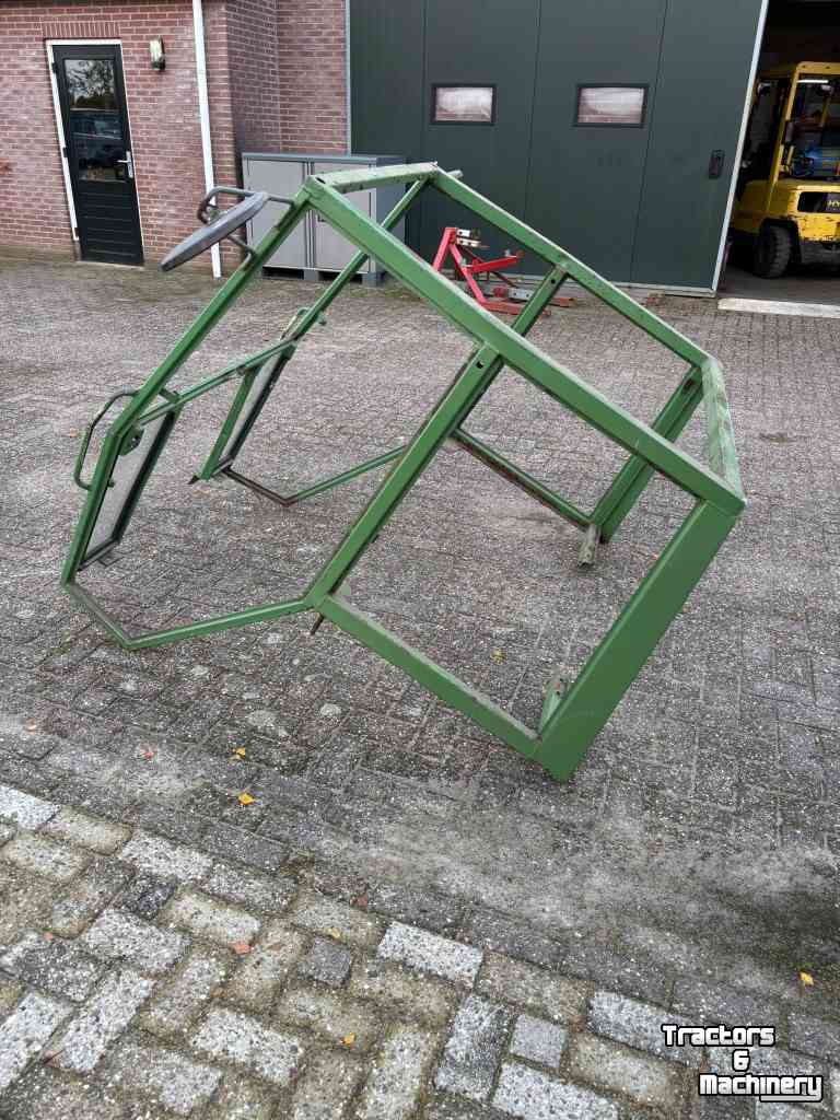 Tractor / Trekker Fendt 303,304,305,306,307,308,309,310,311,312