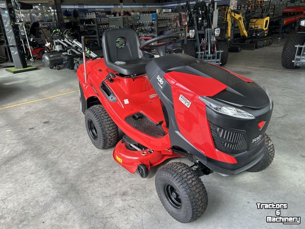 Zitmaaier Solo Zitmaaier T15-933HDA