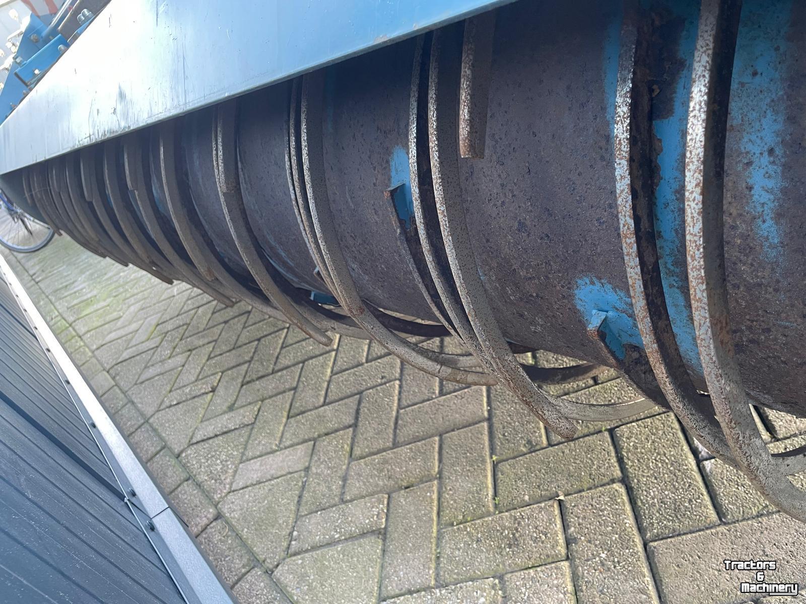 Spitmachine Imants 47 SX 300 DRHX met hef