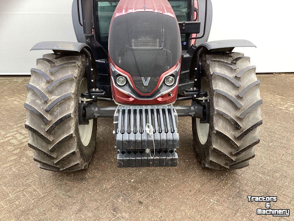 Tractor / Trekker Valtra A105MH4