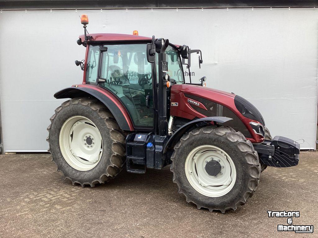 Tractor / Trekker Valtra A105MH4