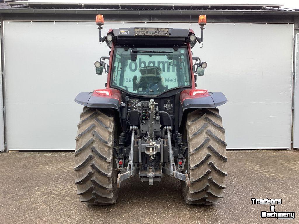 Tractor / Trekker Valtra A105MH4