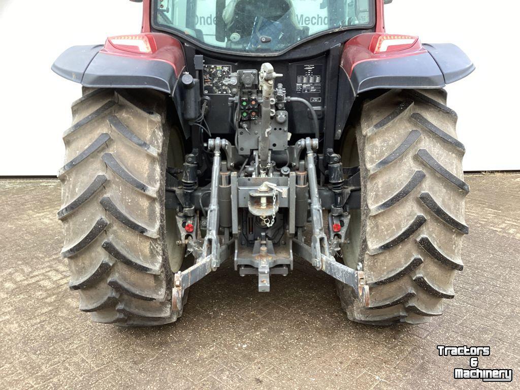 Tractor / Trekker Valtra A105MH4