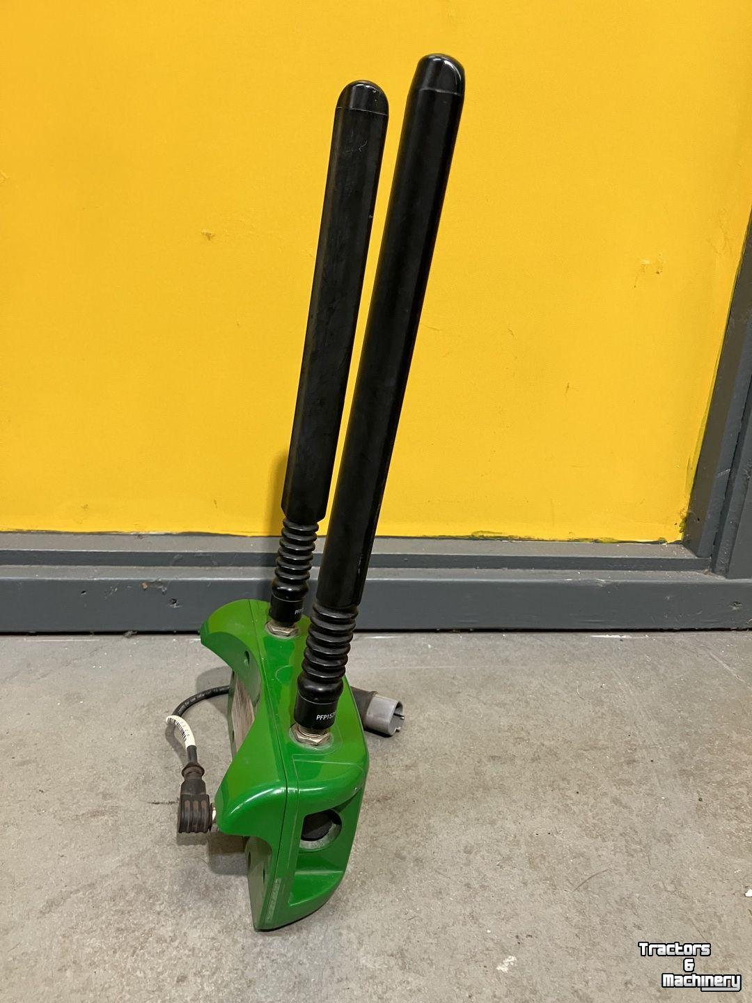 GPS besturings systemen en toebehoren John Deere STARFIRE 900 RTK RADIO