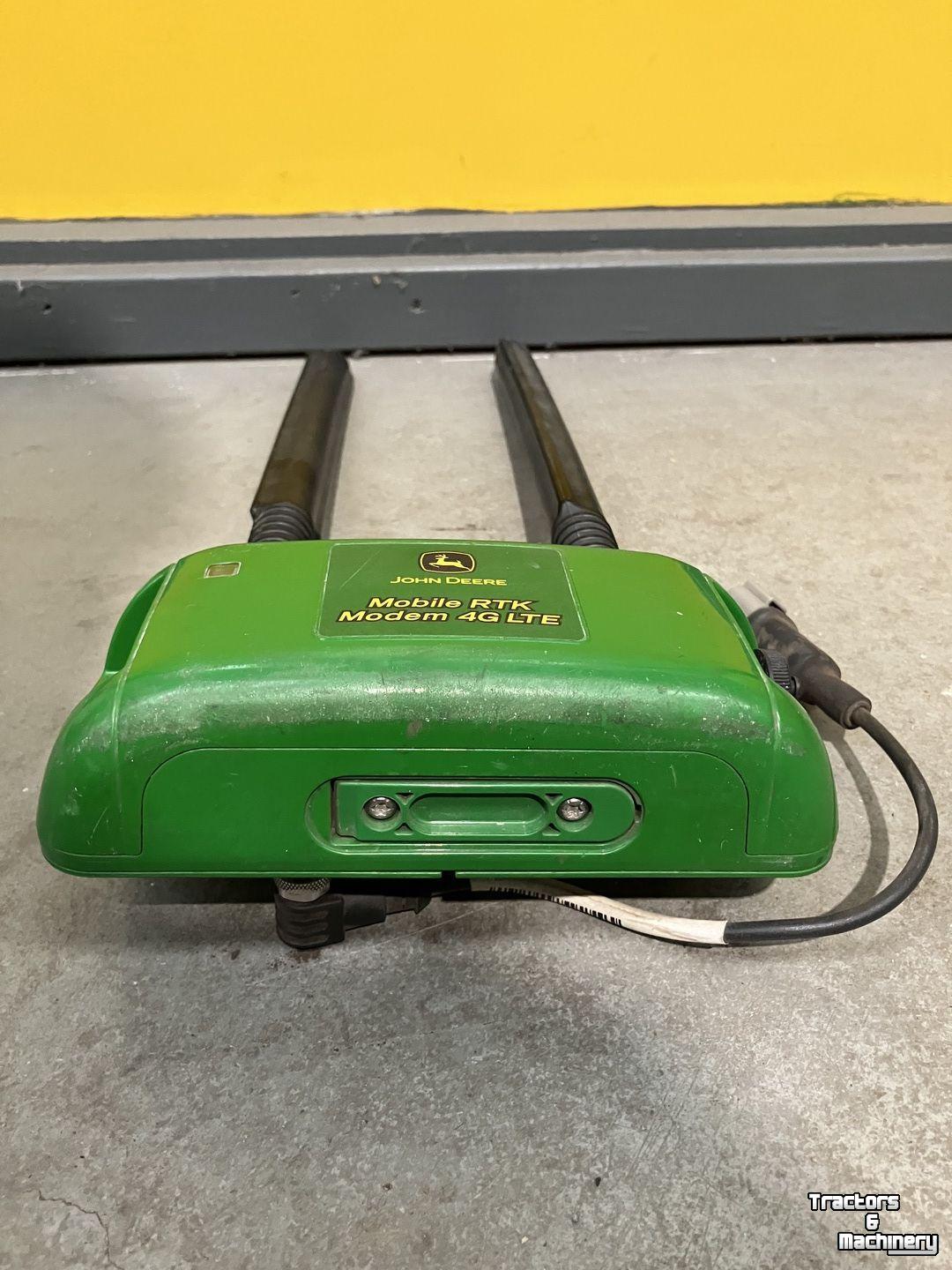 GPS besturings systemen en toebehoren John Deere STARFIRE 900 RTK RADIO