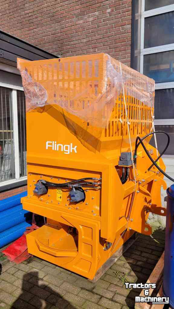 Stroverdeler / Stroblazer Flingk SVV 1000