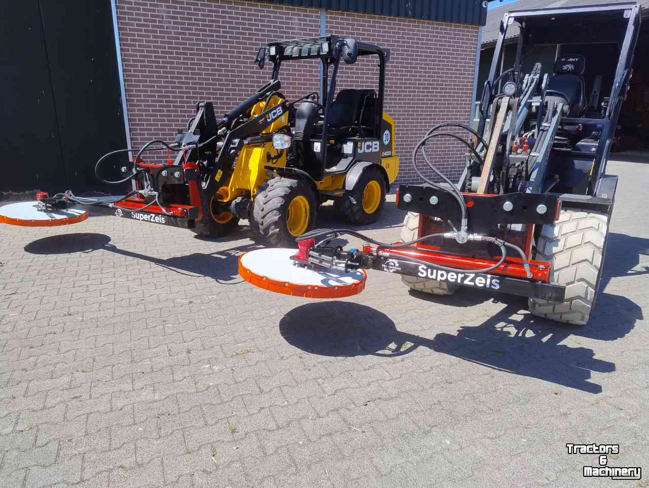 Maaier  Palenmaaier