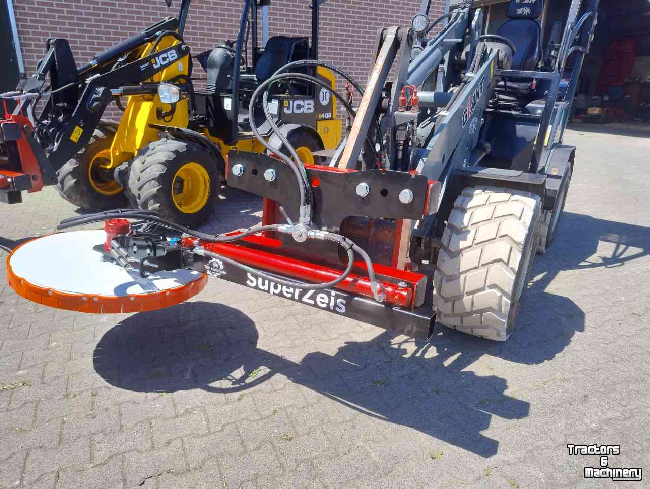 Maaier  Palenmaaier