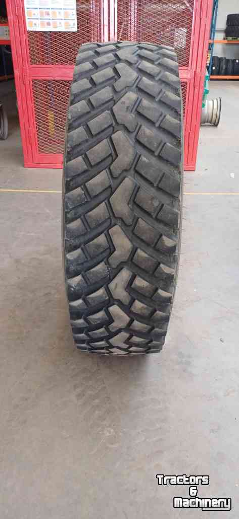Wielen, Banden, Velgen & Afstandsringen  440/80R34 Ridemax IT696