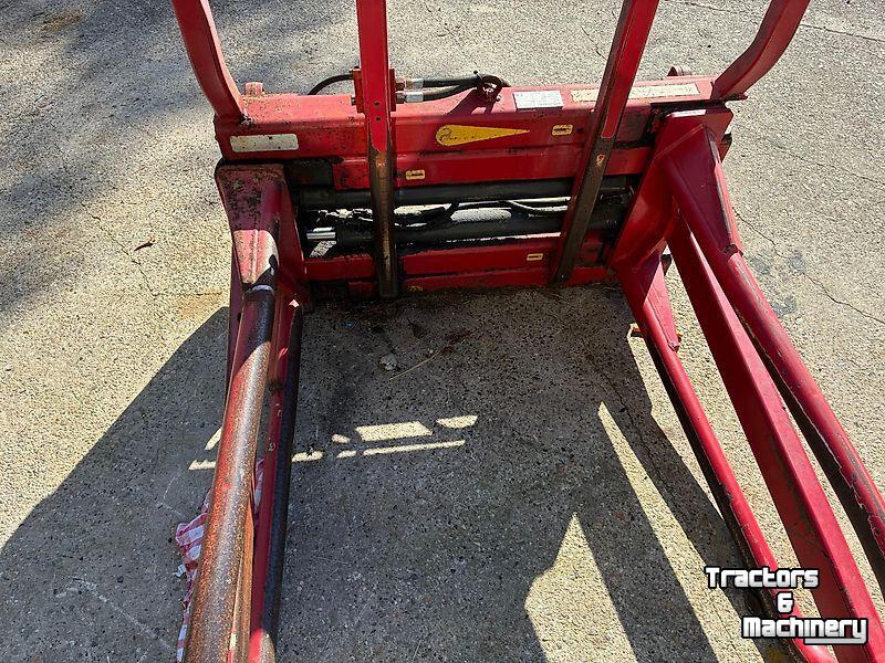 Overige weidebouwmachines en toebehoren Wifo BKP-UF Vierkante-balenklem