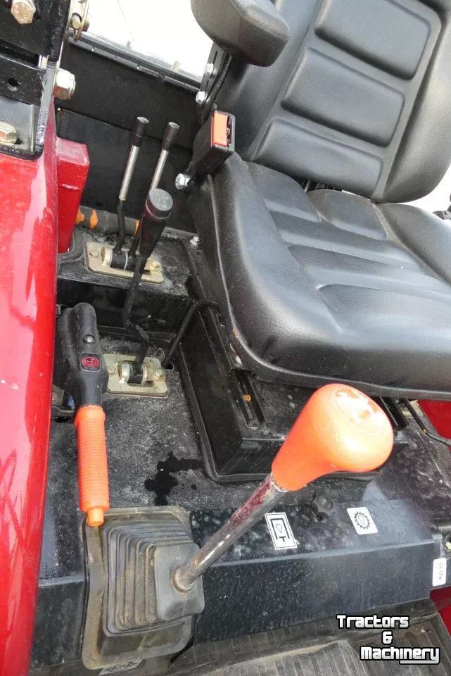 Tractor / Trekker Knegt 304G2